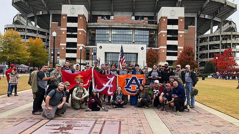 The University of Alabama tweet media