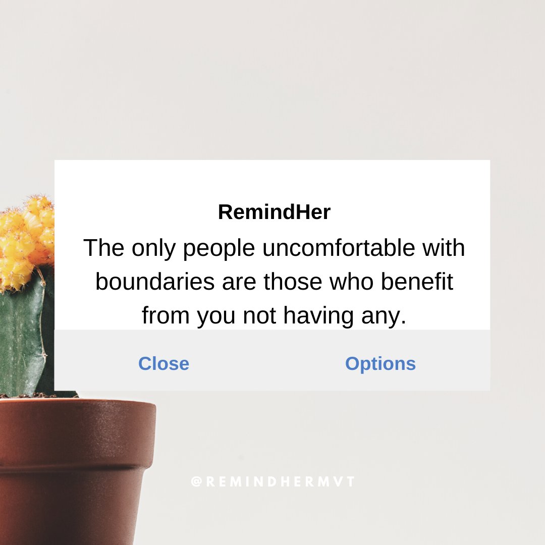 RepairNotRepeat's tweet photo. When they try to push the boundaries, they're not looking to grow you, they're looking to own you. #manipulation #psychopath #sociopath #narc #narcabuserecovery #cycleofabuse #abusivehusband #toxic #leave #boundaries #healthylove #lovedoesnthurt #loveisachoice #loveisrespect https://t.co/P4gZsTDD9d