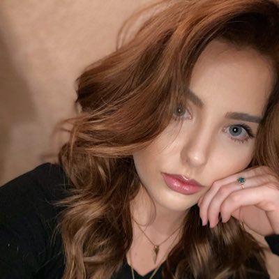 mckenametzger's tweet photo. #NewProfilePic https://t.co/O5GeiPBHKb
