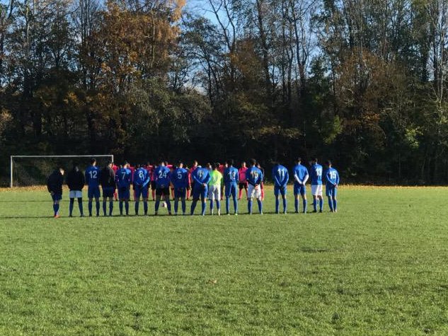 Glodwick Dynamoes FC tweet media