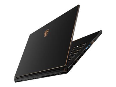 Pigeoncorp1's tweet photo. All the Power You Need, in a Stealth Inspired PC! 
Read all about our weekly featured product, the MSI GS65 Stealth here!
https://t.co/nVfPPOaKb8 https://t.co/LGP1Oa0h4S
