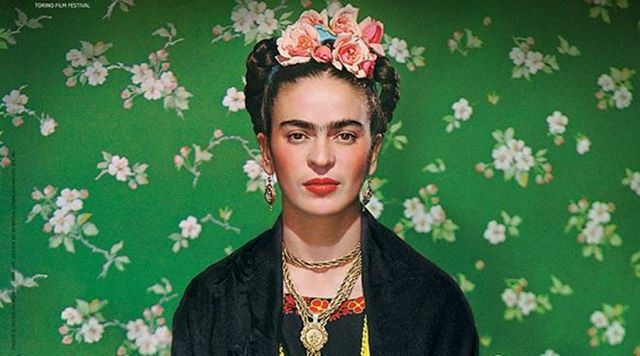 È stata un’artista rivoluzionaria. È diventata un simbolo per tutte le donne. Frida - Viva la Vida! continua la sua corsa a #cinemazero ! Scopri la programmazione sul nostro sito: cinemazero.it . . . #frida #fridakahlo #vivalavida #remoanzovi… ift.tt/35zu3oo