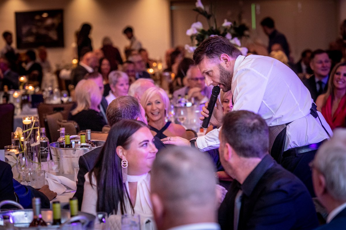 OecSheffield's tweet photo. VIP Launch Night photos now live over on Facebook, head over there and get tagging!!
https://t.co/qnTKAQFqTG
#TheOEC #Sheffield #SheffieldisSuper #eventprofs #newvenue #launchnight https://t.co/cDP9dI0w0T