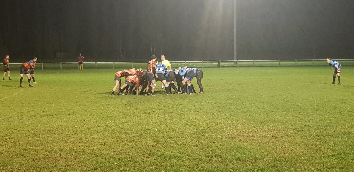 crab_rugby's tweet photo. 1er match a l'extérieur de la saison de challenge @Thales_Rugby chez nos amis les Macaques à Saint Paul sur Save. Solidarité pour ramener un résultat positif de ce déplacement 💪 #challengeTAS https://t.co/g0jISxWoVe