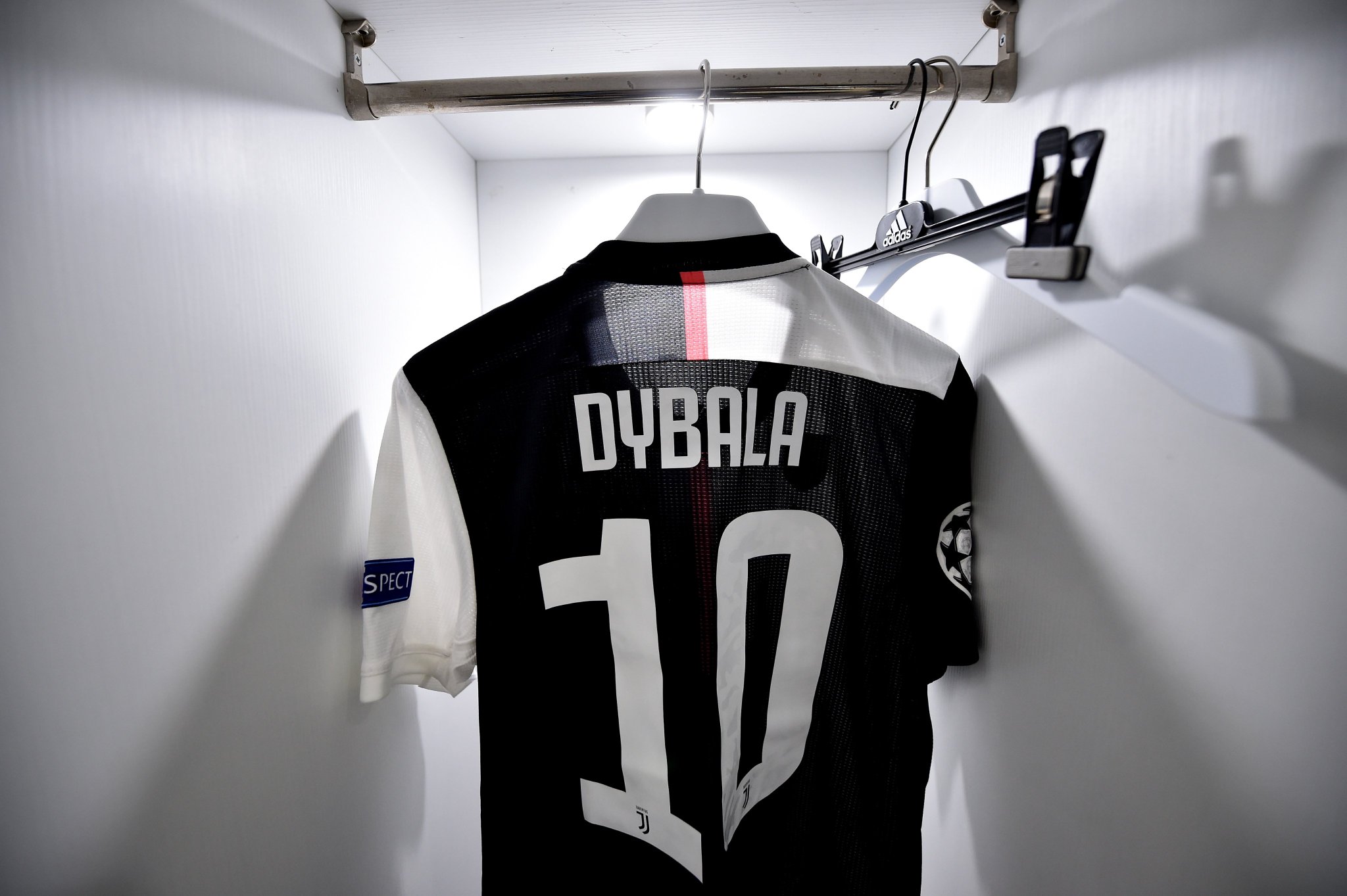 UEFA Champions League on Twitter: "⚪️⚫️ Your favourite Juventus player