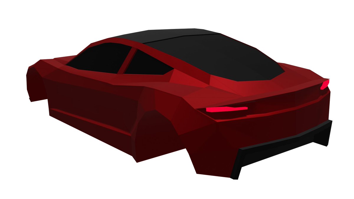 Jailbreak Ideasmemes On Twitter Name Tesla Roadster 2020