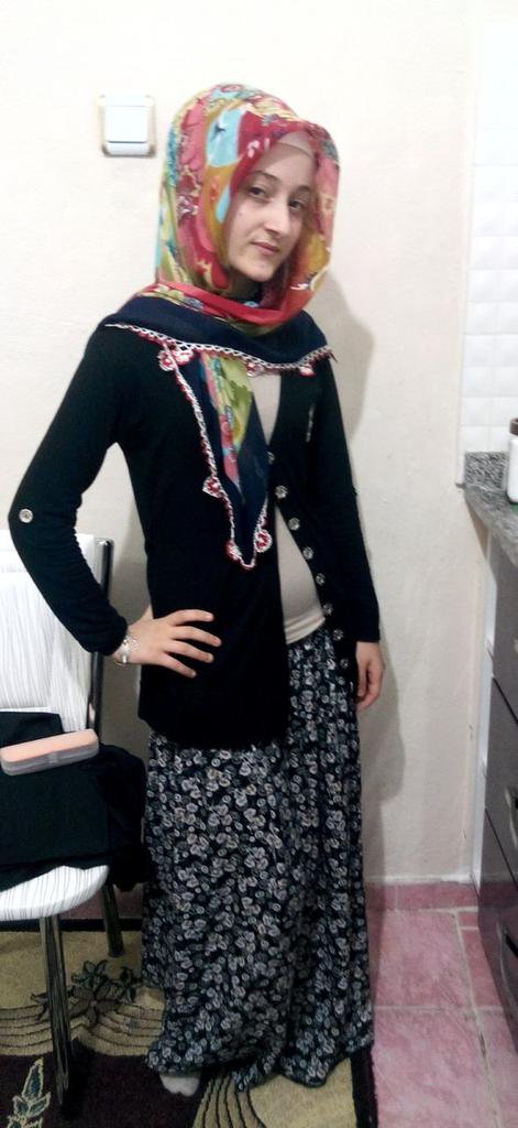 Herkese iyi geceler😞