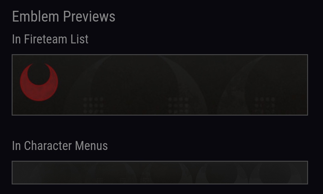السلام عليكم 🙏💜

قيف اواي على كودين امبلم البلاك فرايدي الجديد لشخصين

Destiny 2 : EMBLEM OF THE FLEET

لدخول القيف اواي 
فولو لحسابي <a href="/SellEmblems/">S E</a>
و رتويت للتغريده

السحب يوم الجمعه الساعه 8 ان شاء الله بالتوفيق للكل 🌸