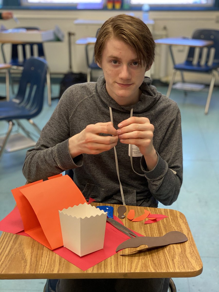 bsmithMFS's tweet image. Thanksgiving Happening 2019 ⁦@mfsfox⁩