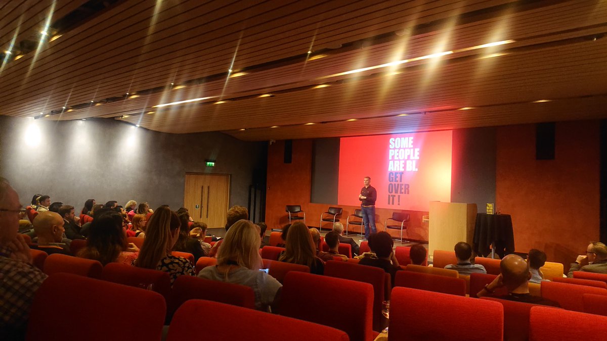 Amy_Lynch's tweet image. Fantastic to hear @johnelliott01 speak at #SainsburysTech event tonight, talking about his personal journey, the important role of allies in LGBTQ+ inclusion and leveraging your privilege to help others @IntertechLGBT @TechLondonAdv @thoughtworks
