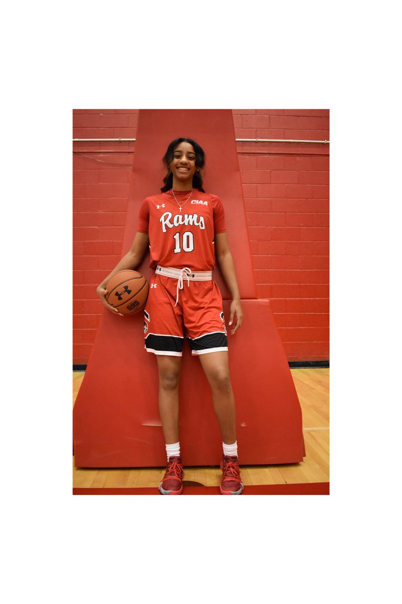 taniahlanae's tweet photo. 110% COMMITTED #WSSU @wssuwhoops https://t.co/qQHknYBZyN