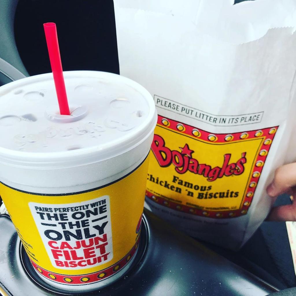 Bojangles's tweet photo. Been wrong about a million times but I got one thing right... https://t.co/YrG3sIecMI