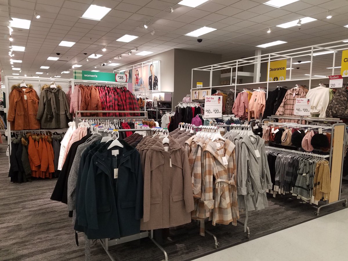 Feeling the chill ladies? We have you covered with our coat shop! #T1791 #G196 #coldweather <a href="/marcinkrawat/">Marcin Krawczyk</a> @ContrucciJoe