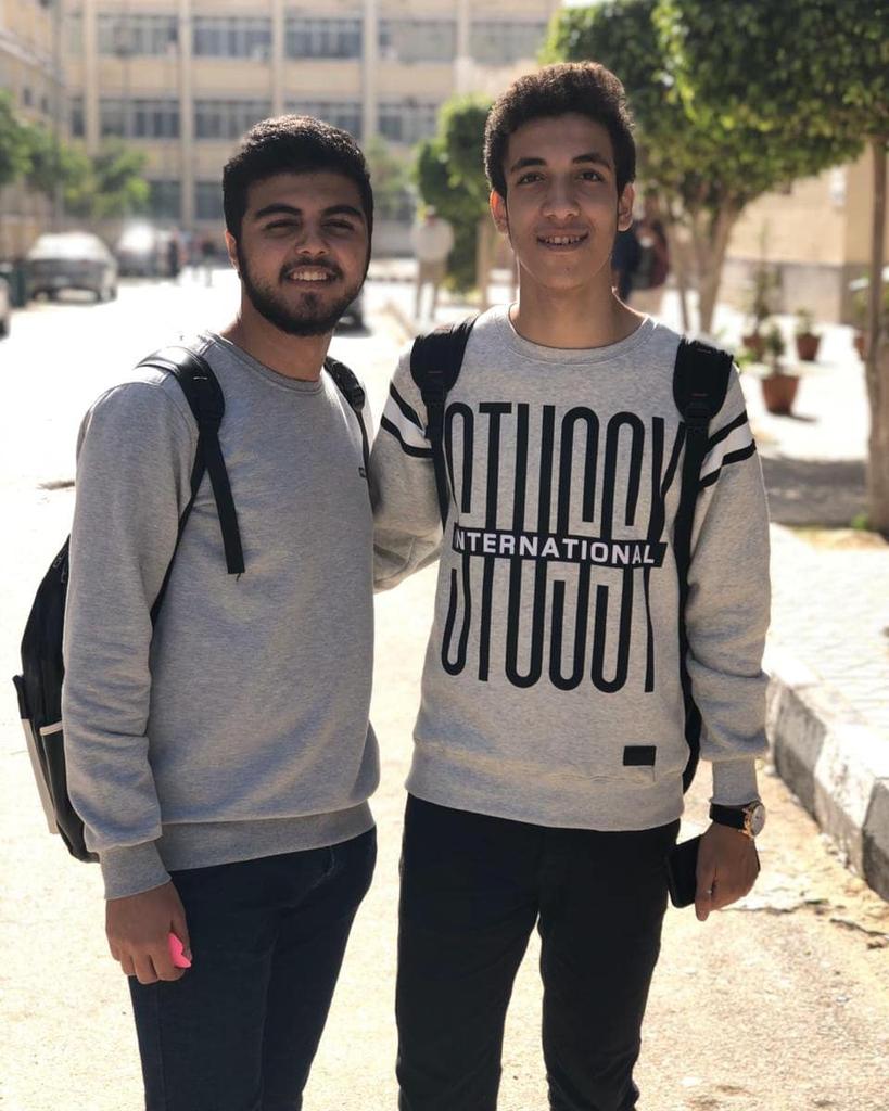 khaled_0sman's tweet photo. سهل تلاقى أدمن لكن صعب تلاقى زياد 😂⁦❤️⁦♥️⁩
اخواتى🖤🖤 https://t.co/Ycz5h0vst7