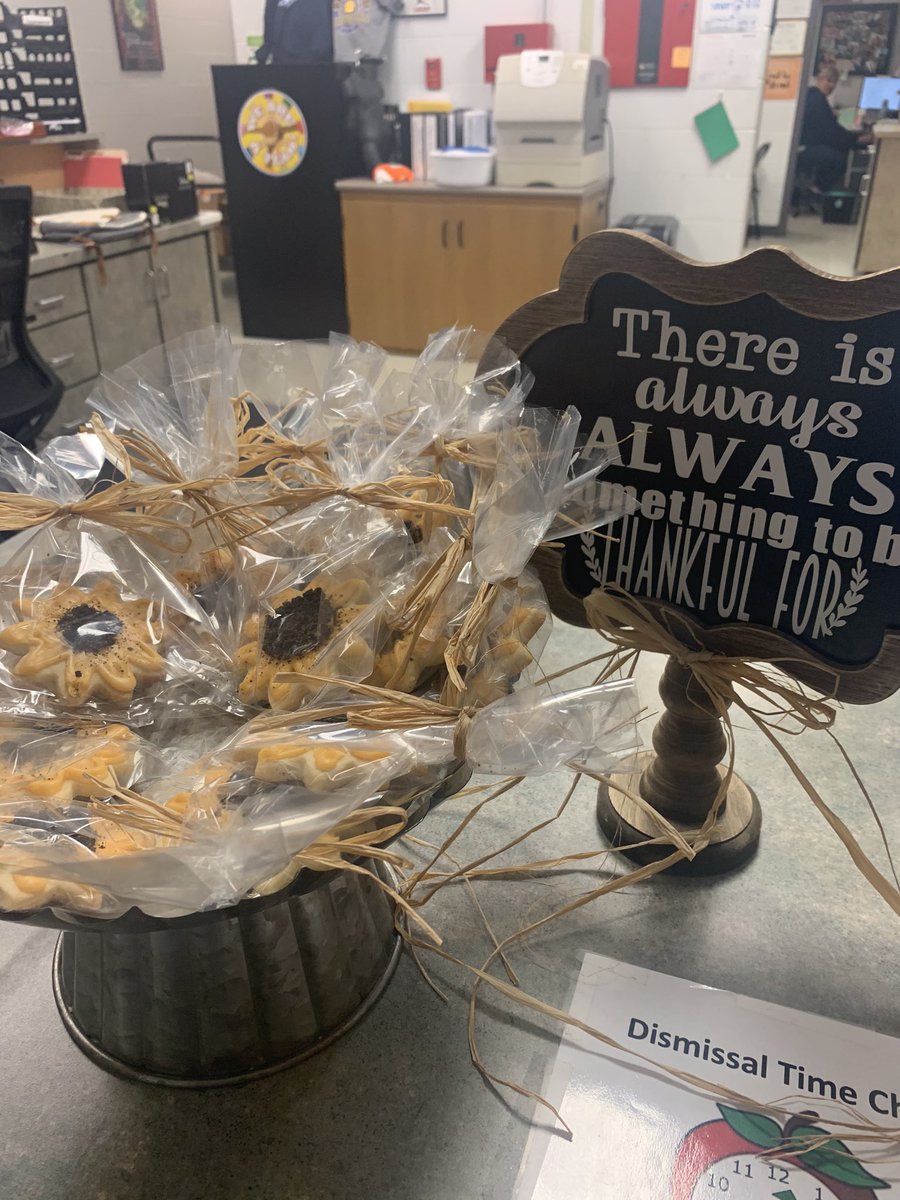 We appreciate our substitute teachers at Barkers Mill Elementary #gamechangers #subsmatter