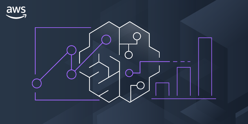 With just a few clicks, Amazon QuickSight’s integration with Amazon SageMaker lets you perform machine learning inference on data to predict customer churn, lead conversion, credit risk &amp; much more! amzn.to/33gxj6E