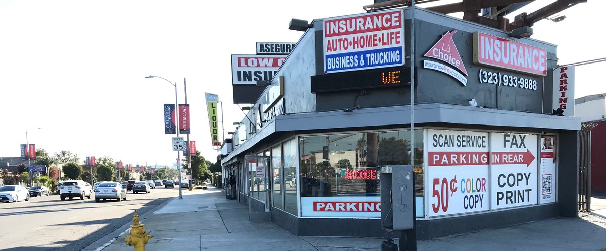 Have you seen our new image yet?  We've renovated outside and inside. Stop by to visit, stay for the savings!
#carinsurance #dmvservices #lifeinsurance #copy #print #fax #riamoneytransfer