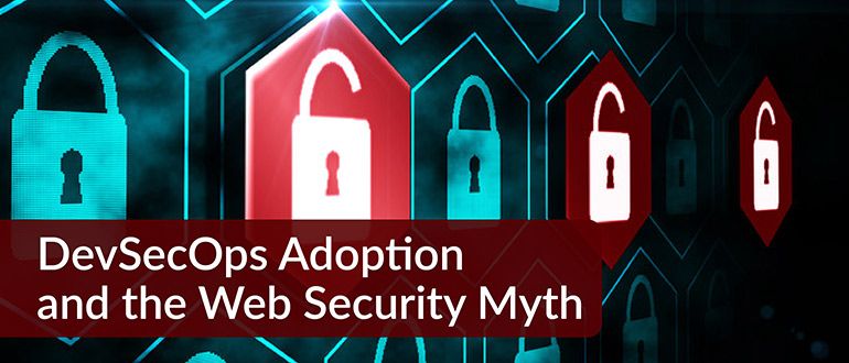 devopsdotcom's tweet image. Latest from Maksim Blishchik. DevSecOps Adoption and the Web Security Myth devops.com/devsecops-adop… #devops #devopssecurity #devsecops #legacysecuritysolutions #security