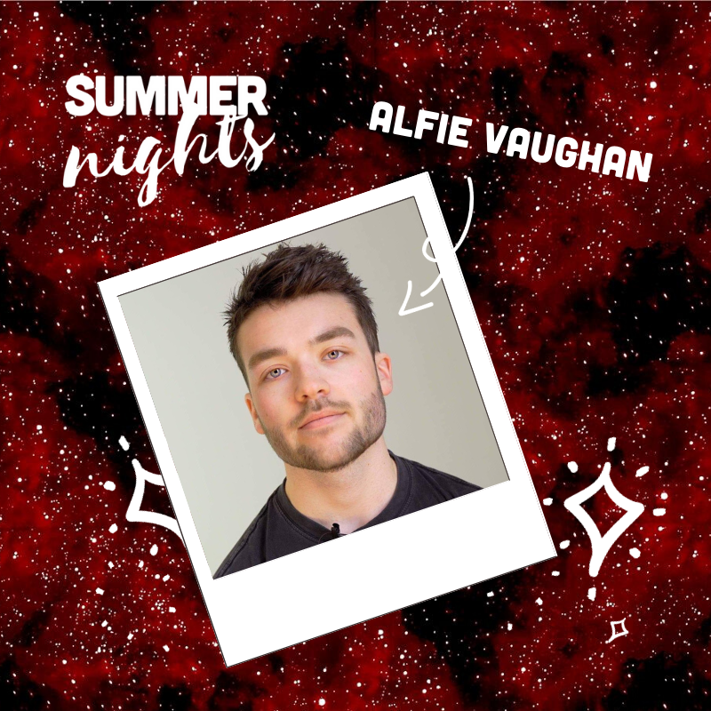 SummProductions's tweet photo. 📣ACT ANNOUNCEMENT📣⁠Alfie Vaughan! Come check him out on Monday 2nd December - #SummerNights at #PedleyStreetStation , tickets on sale now!⁠⁠ @alfie_vaughan_

#summerproductionsuk #summernightsevents #londonmusicscene #londonmusicians #londonmusician #londonsinger https://t.co/owrixkwI4g