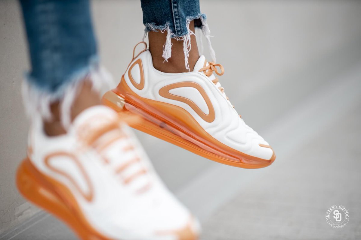 creamsicle air max