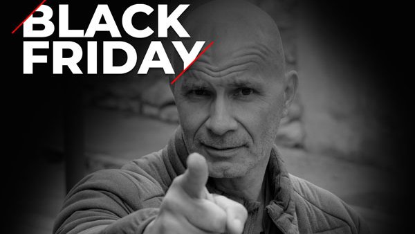 Comptez sur nous pour voir des prix jamais vu sur le site de la boutique AFR !
💪💪💪💪💪💪💪💪💪💪💪
A partir du 28 novembre à 20h
valable jusqu'au 29 novembre minuit
boutique-afr.com/fr/black-frida…