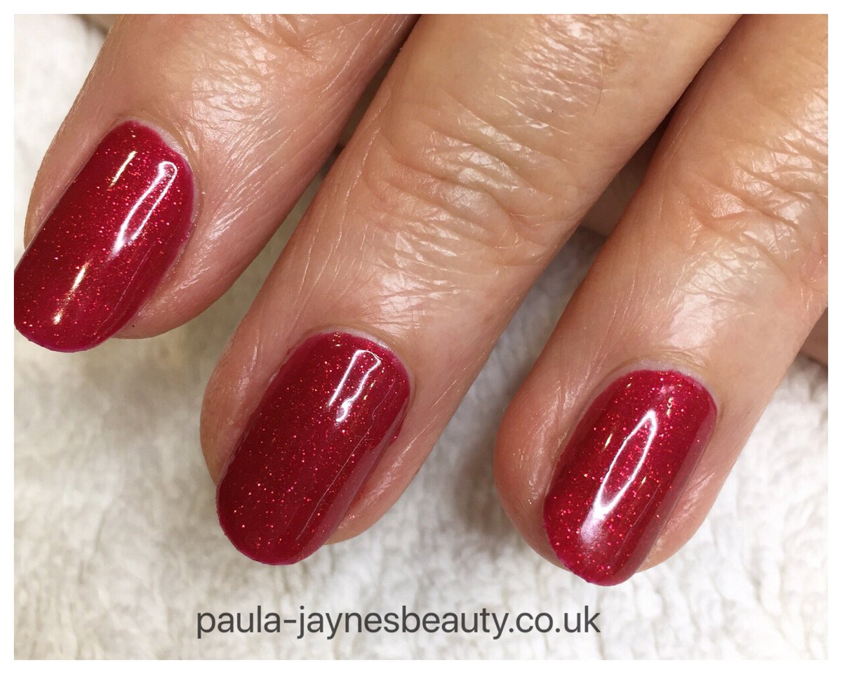 PJBeauty1's tweet photo. Shellac mani for lovely Kim
CND layering with Tartan Punk and Ruby Ritz

#shellac #cnd #pjbeauty
New clients receive 15% OFF first treatment 

Gift Vouchers and Loyalty Cards are available 

To book please contact me via fb or Tel/Txt 07846 504675

https://t.co/0J04dVyHBN https://t.co/FNzkzPZOrG