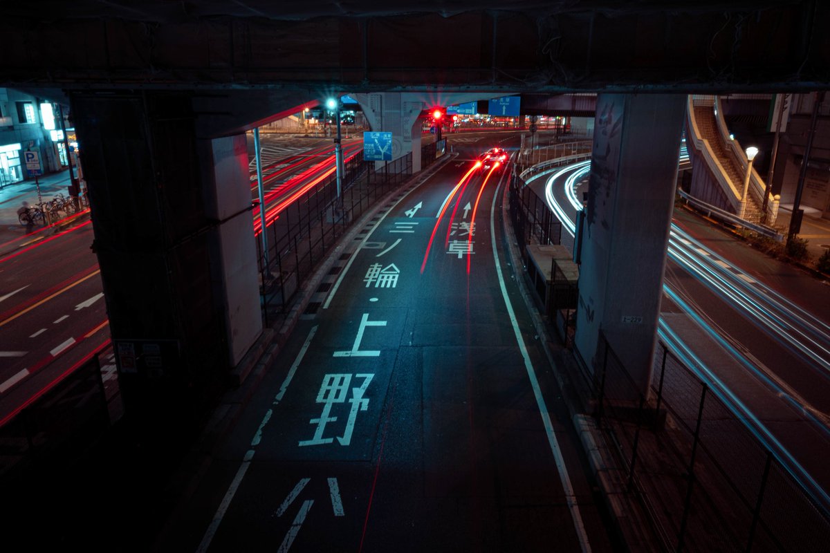#tokyo #japan #longexposure #nightphotography