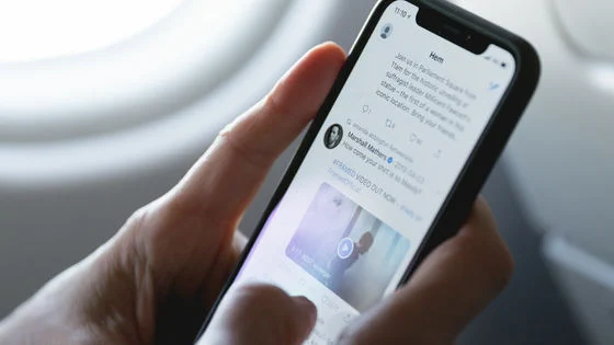 ログインしていない人は注意！？直近6カ月にログインしていないTwitterアカウント削除へ！