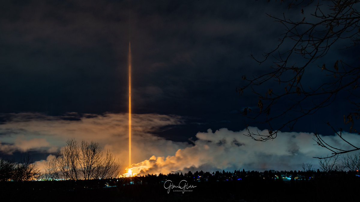 11glasspets's tweet photo. Beam me up Kenny! https://t.co/gGP9HCoopi