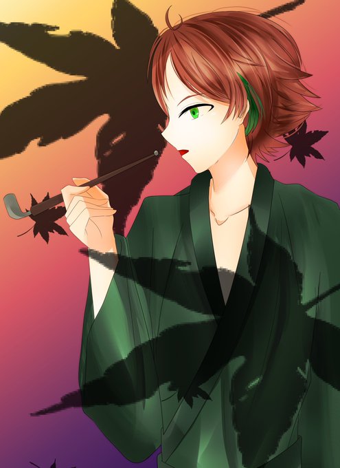 歌い手 高画質 のtwitterイラスト検索結果