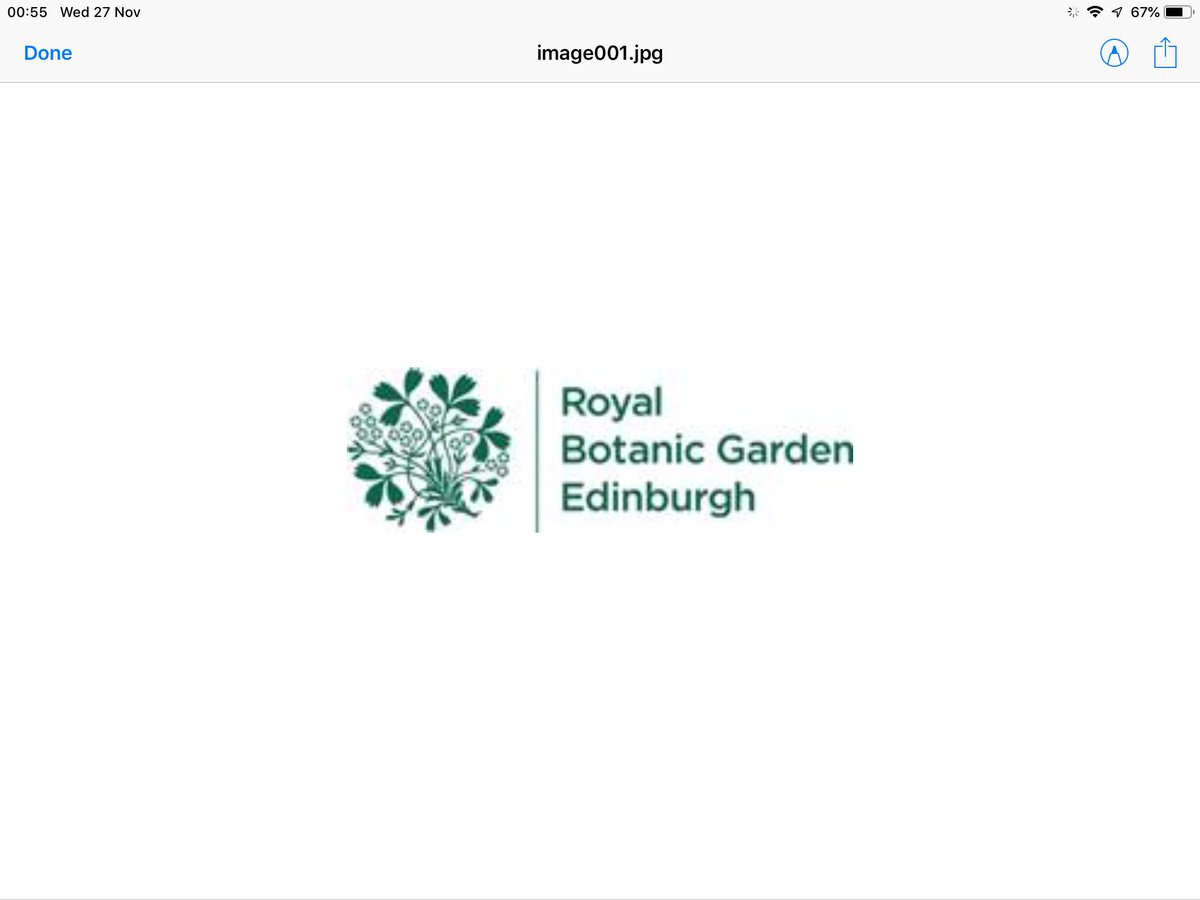 rhchorus's tweet photo. Looking forward to singing at the Royal Botanical Gardens on St Andrews Day, Fair Saturday 30th November. Check us out between 12.30 and 3pm at the Gateway and at the Botanics Cottage! #Edinburgh #StAndrewsDay https://t.co/GTfCbVkO6y