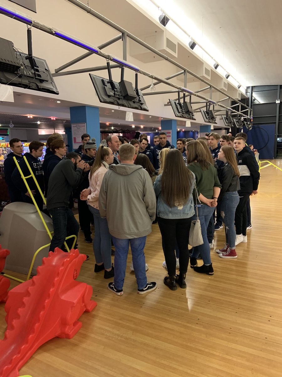 UNH Men's Hockey tweet media