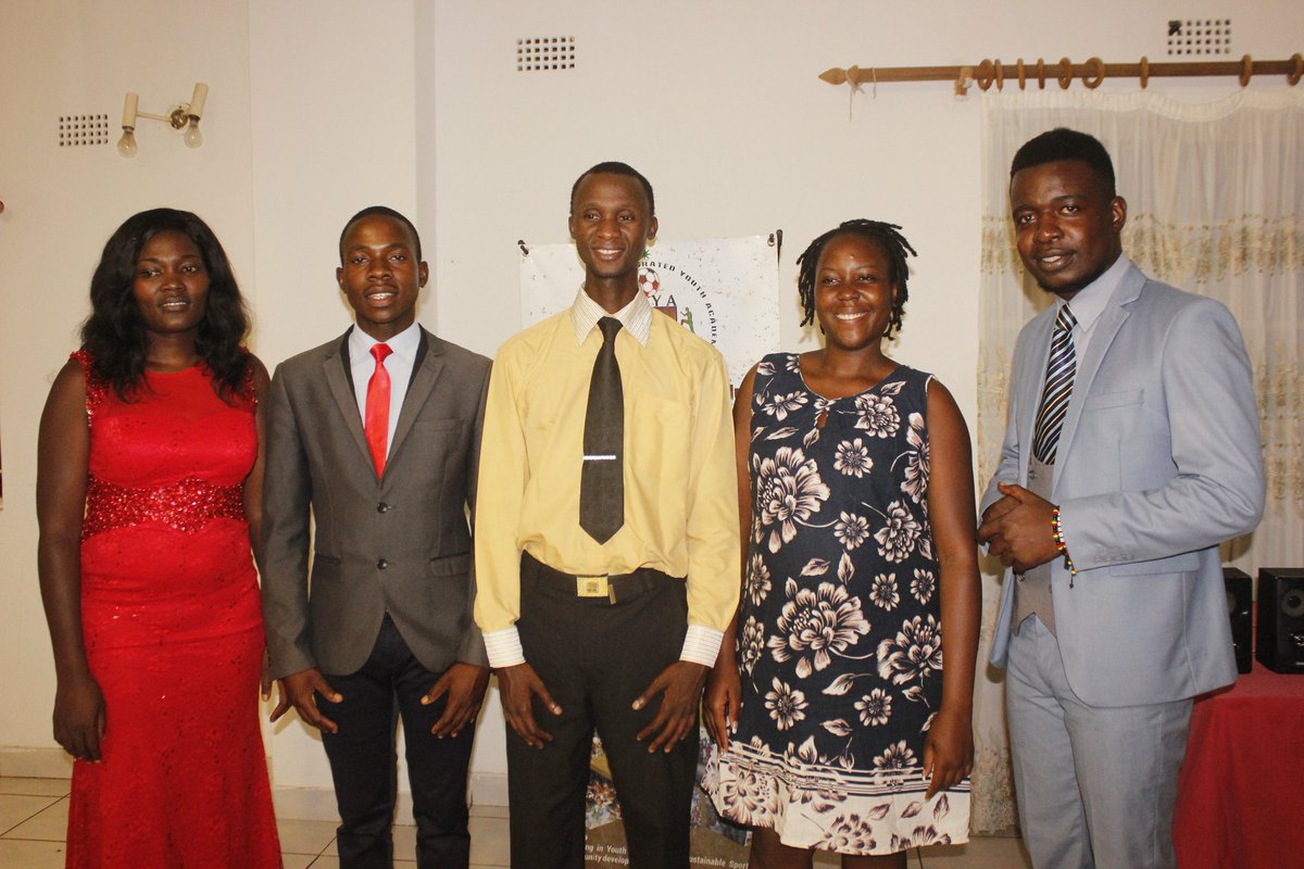 YoungCitizens2's tweet photo. Congrats to our Director @Kefraim on winning the Innovation500 Challenge (Harare) https://t.co/LdKjvKaUx3