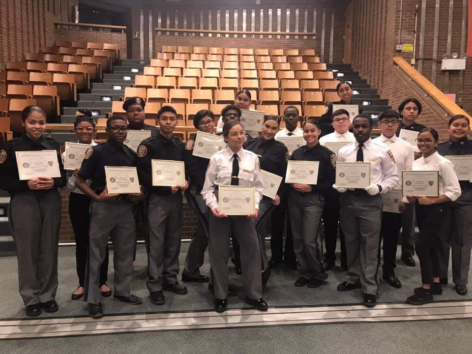 120Explorers's tweet image. Staten Island annual Explorers award ceremony