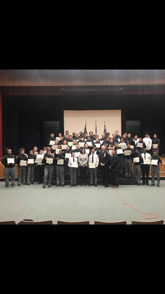 120Explorers's tweet image. Staten Island annual Explorers award ceremony