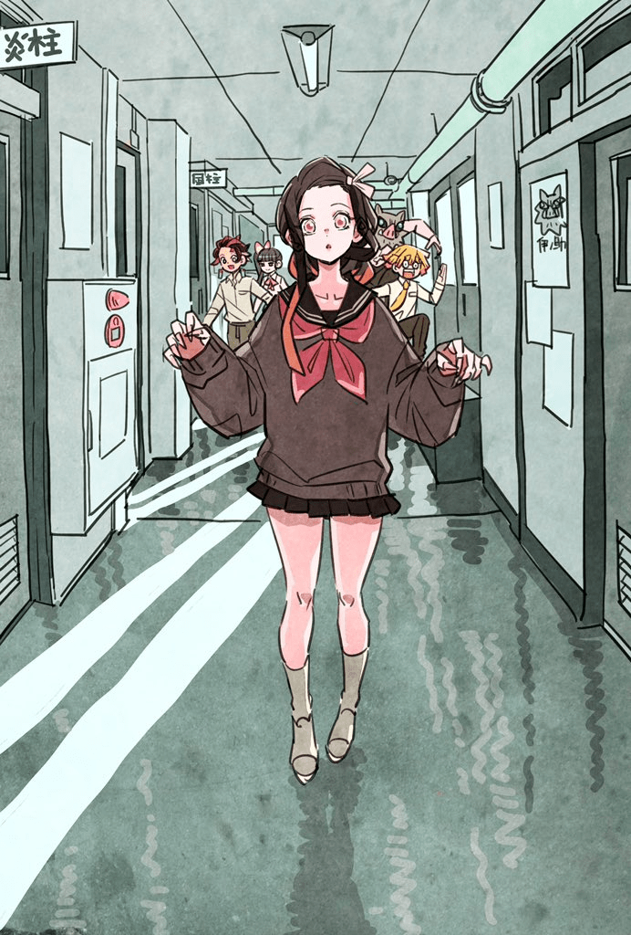 19+ 80s 90s Anime Aesthetic Wallpaper