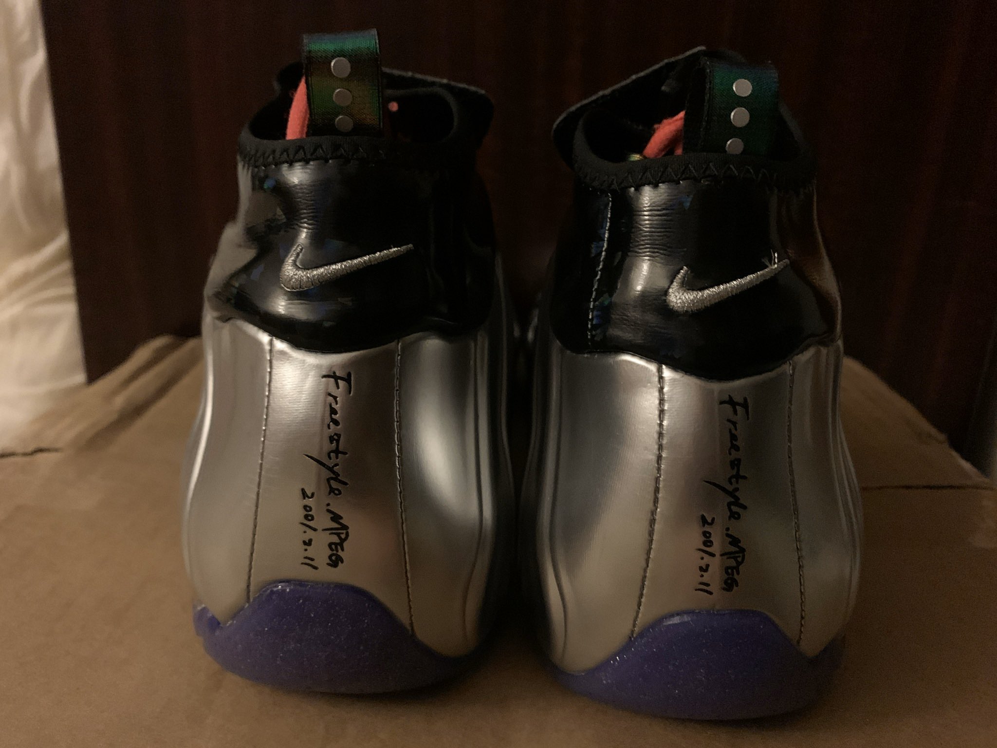 freestyle mpeg shoes