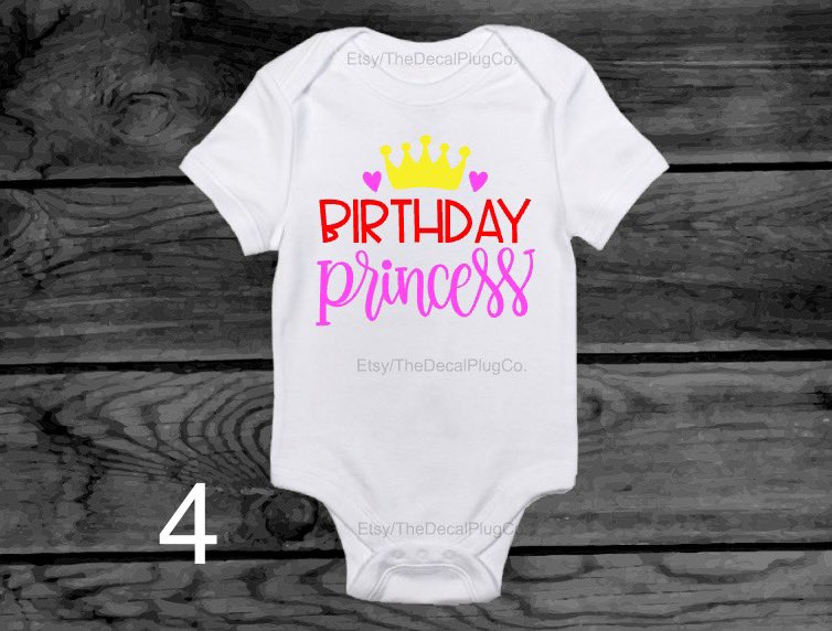 4 different baby onesie designs now available in our #EtsyShop 
Click the link below to come check them out! 💪🏼👶
etsy.me/37F5tnZ
#babyclothes #babyonesies #custombabyclothes #etsy #GivingTuesday #BREAKING #custom #htv #babies #motherhood #mom #singlemom #singlemother