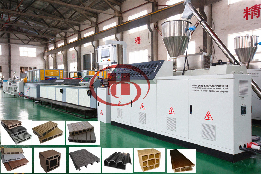 tongsanmachine's tweet image. WPC products making machine
1,capacity: 6000kgs daily
2,cost: 200,000-250,000 USD
3,material cost: around 0.5USD/kgs #wpcProductsMakingMachine #wpcProductionProject #wpcExtrusionMachine #wpcMachine #woodPlasticComposite