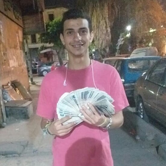 zakeatef25's tweet photo. #NewProfilePic https://t.co/9clTwDnNoe