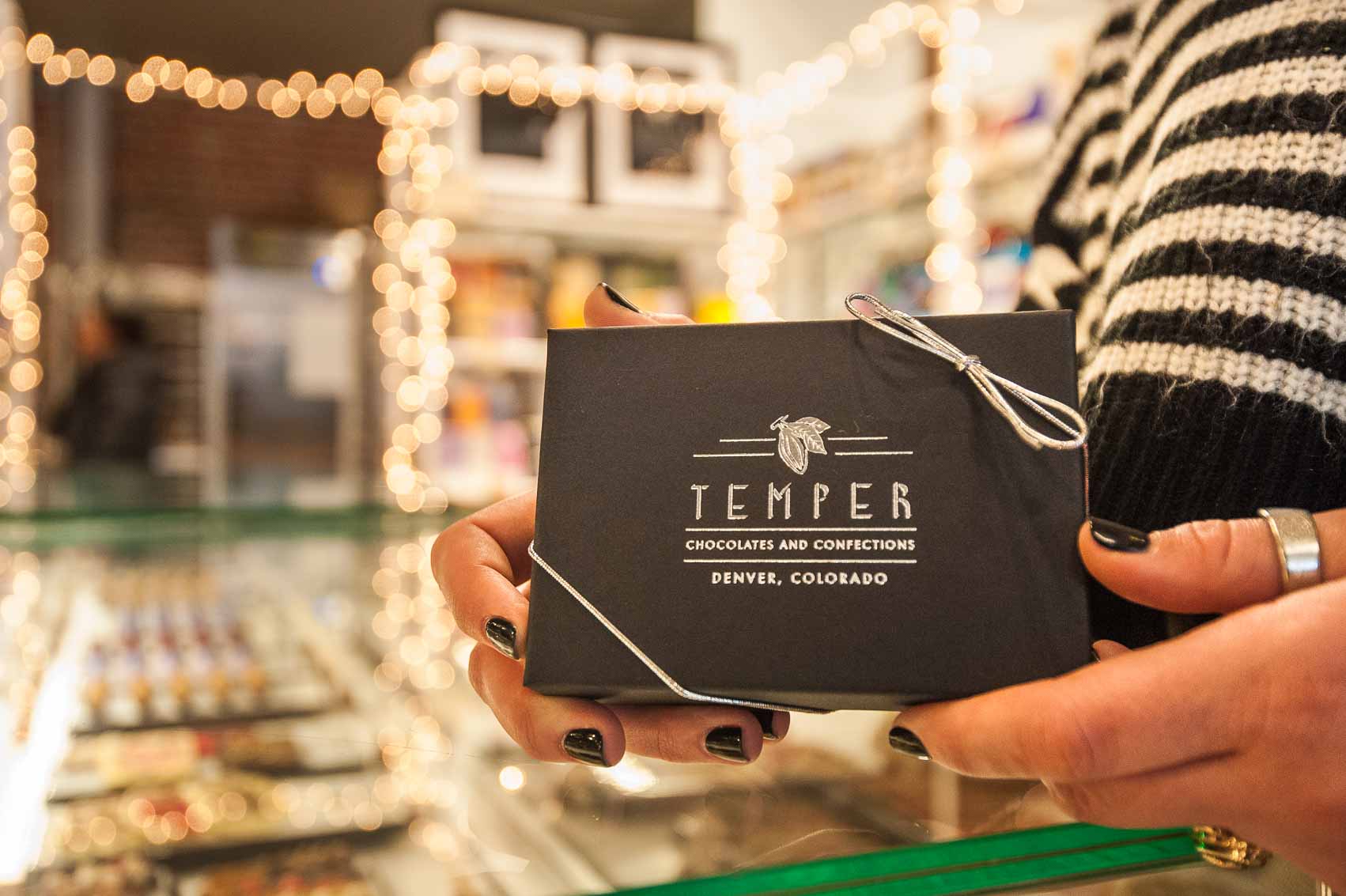 DenverCentralMarket on Twitter bearing the gifts they really