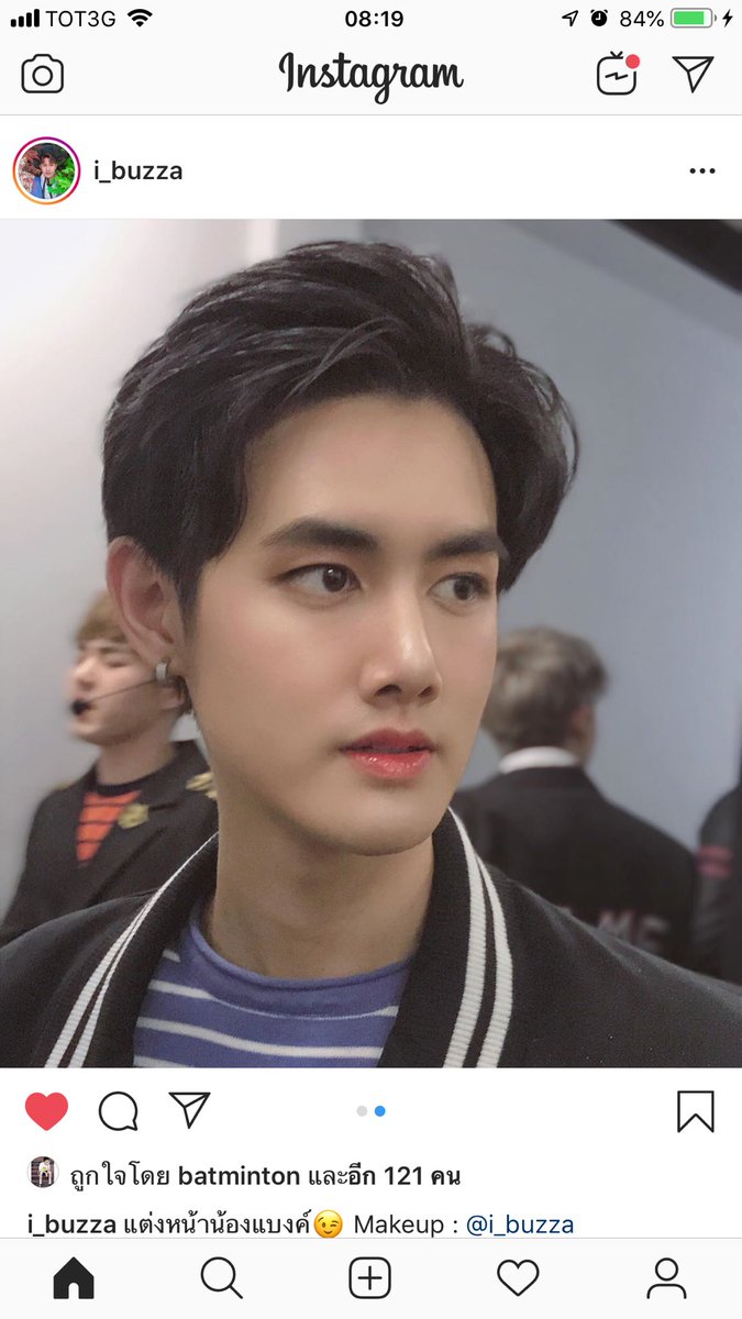 raihannuy1's tweet image. เจ้ากล้วยหล่อจัง
#เจ้าแบงก์กล้วยหอม 
#superboyprojectweek10