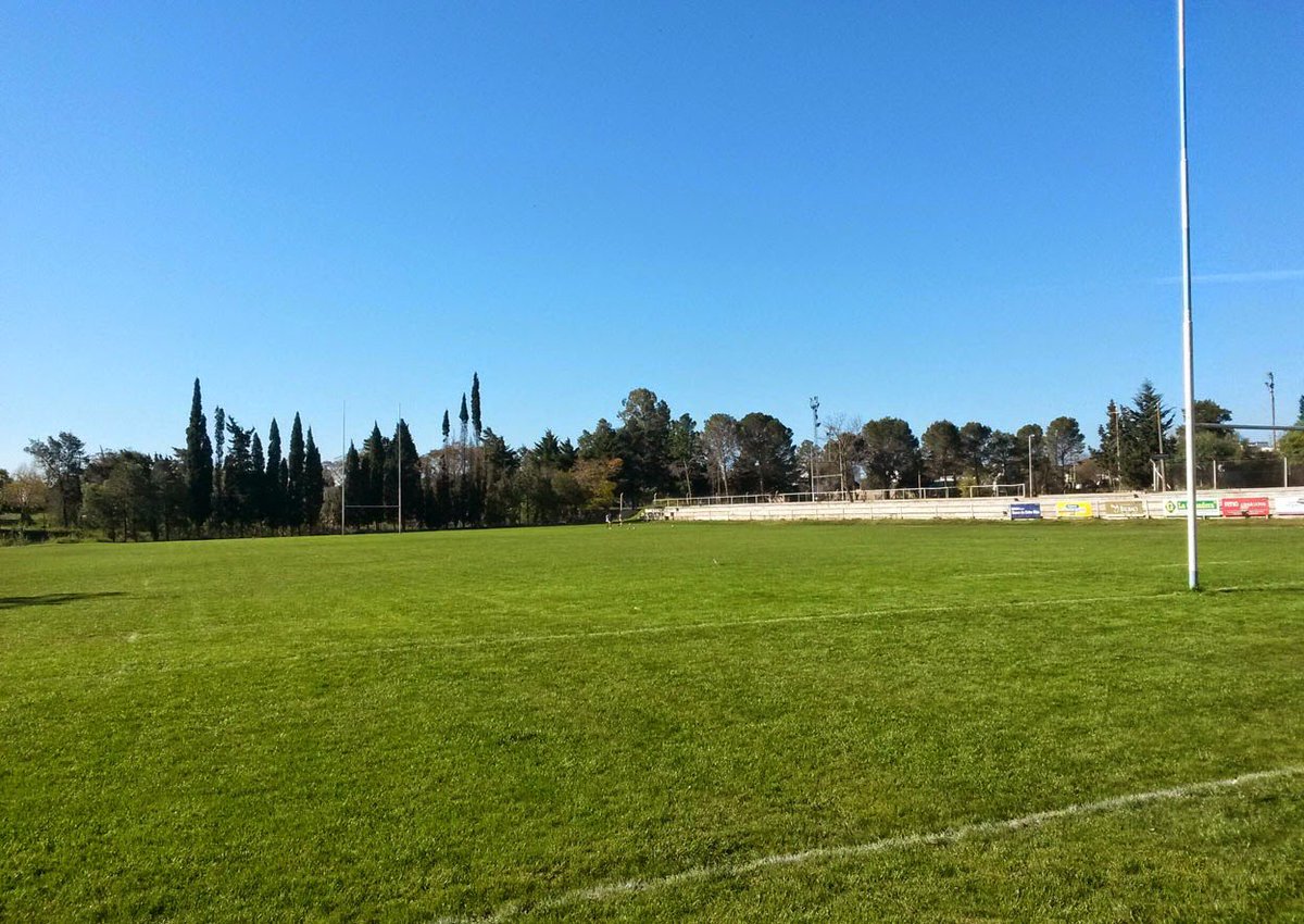 Este fin de semana, la élite del rugby femenino del país se congrega en La Tortuguita con el Seven de la República 🏟 ¡Los esperamos! 🙌🏻 <a href="/unionargentina/">Unión Argentina de Rugby</a> <a href="/UERugby/">UERugby</a>