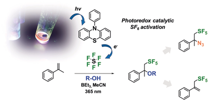 Angewandte Chemie tweet media