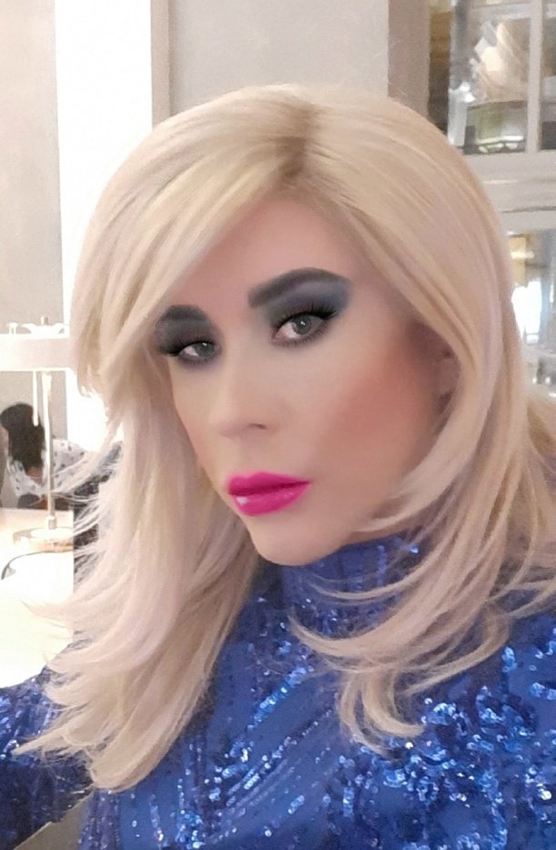 Blondegirl Hashtag On Twitter