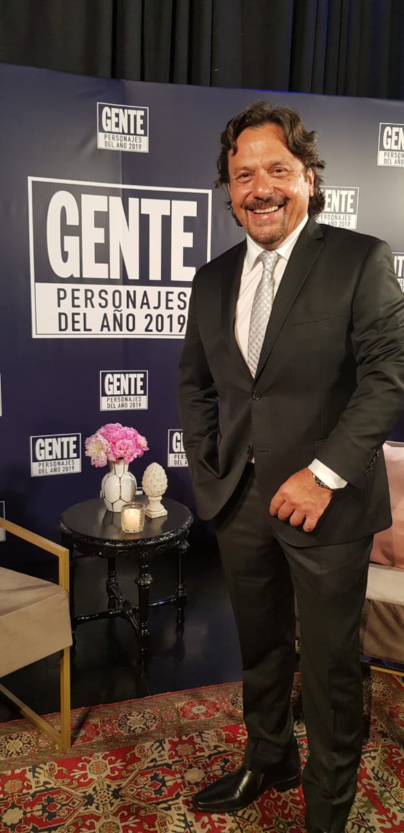 Martín Güemes tweet media