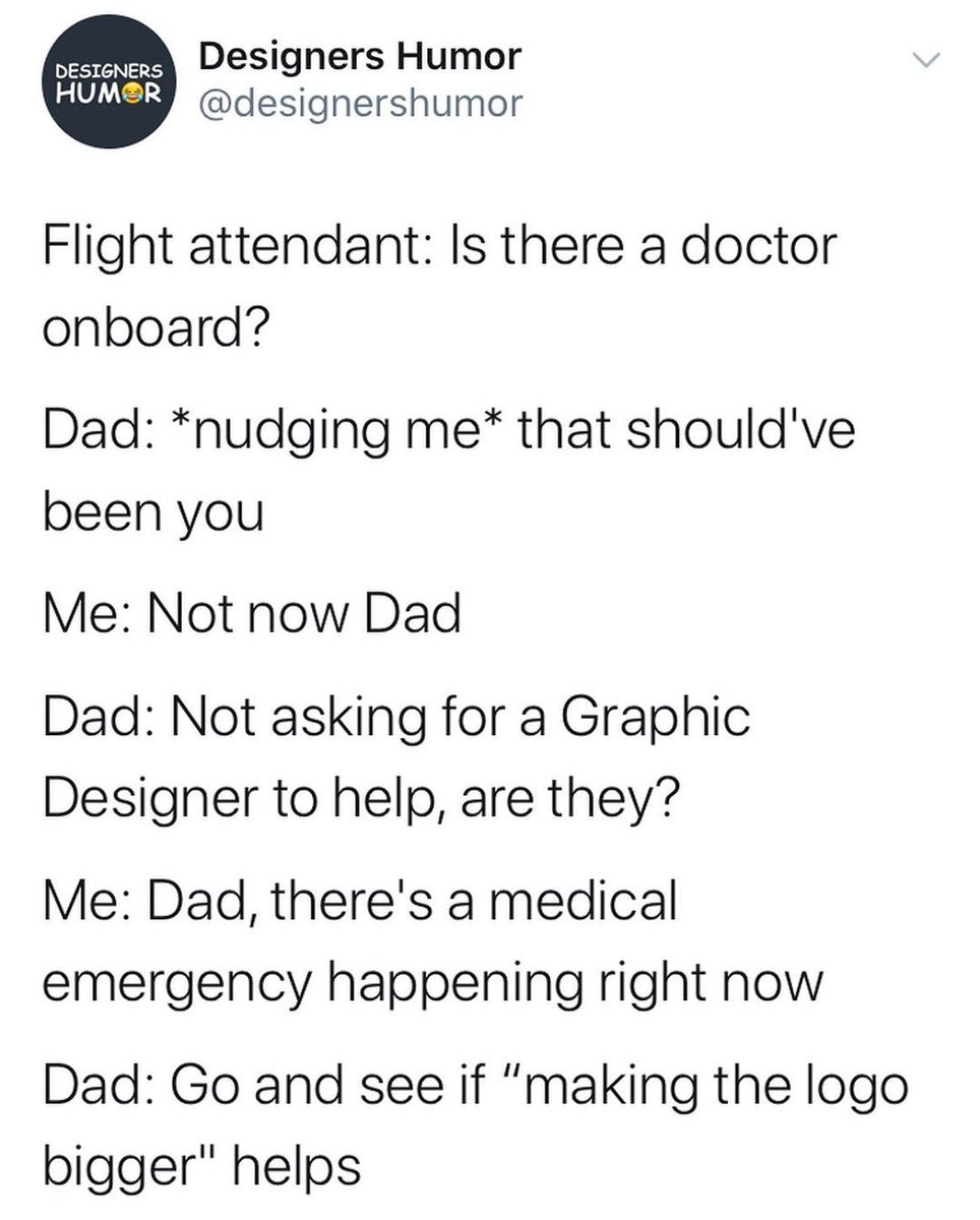oneclubdenver's tweet image. #designerhumor #graphicdesign #design #art #illustration #graphicdesigner #branding #logo #graphic #creative #artist #designer