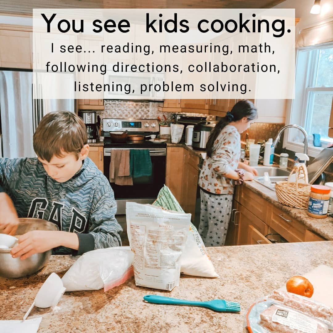 mrsmuirlrt's tweet photo. Look for opportunities to see learning in everything we do! #mathiseverywhere #creatinglifelonglearners @LockviewDSBN https://t.co/j7wUvfEEQS