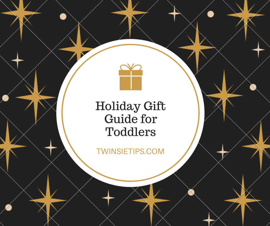 twinsietips's tweet photo. Holiday Gift Guide for Toddlers https://t.co/gUtlP0dBtZ https://t.co/gjd9YahfP3