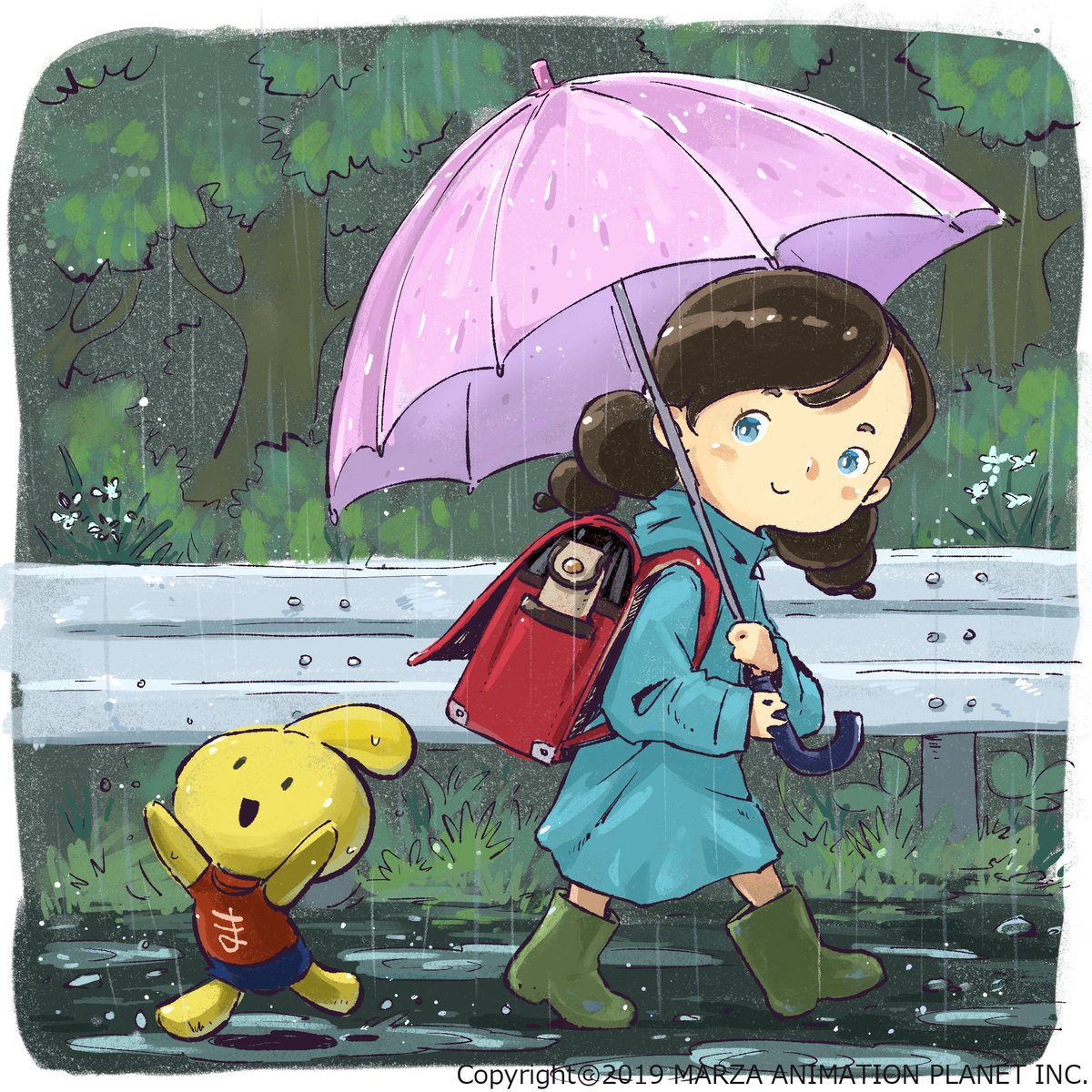 Marza Staff Twitter પર 今日はしとしと雨模様 お気に入りの傘と長靴でサラはご機嫌 マーくんは雨を初めて見たのかな It Is Rainy Today Sarah Is Happy With Her Favorite Umbrella And Rain Boots Did He See Rain For The First Time サラ 雨 傘 長靴 Marza Staff Twitter પર 今日はしとしと雨模様 お気に入りの傘と長靴でサラはご機嫌 マーくんは雨を初めて見たのかな It Is Rainy Today Sarah Is Happy With Her Favorite Umbrella And Rain Boots Did He See Rain For The First Time サラ 雨 傘 長靴